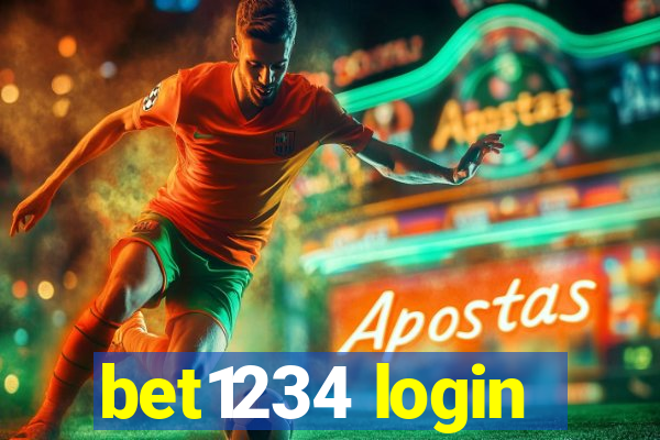 bet1234 login